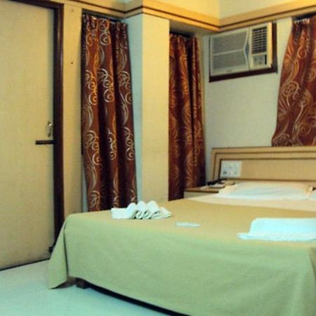 Aparupa Hotel Port Blair Exterior photo