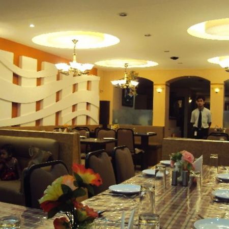 Aparupa Hotel Port Blair Exterior photo