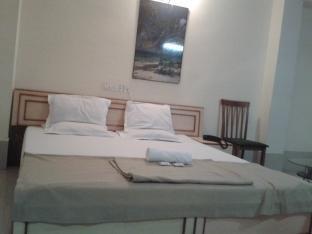 Aparupa Hotel Port Blair Exterior photo