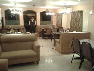 Aparupa Hotel Port Blair Exterior photo